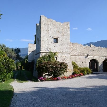 Castelletto Acomodação com café da manhã Cappella Maggiore Exterior foto
