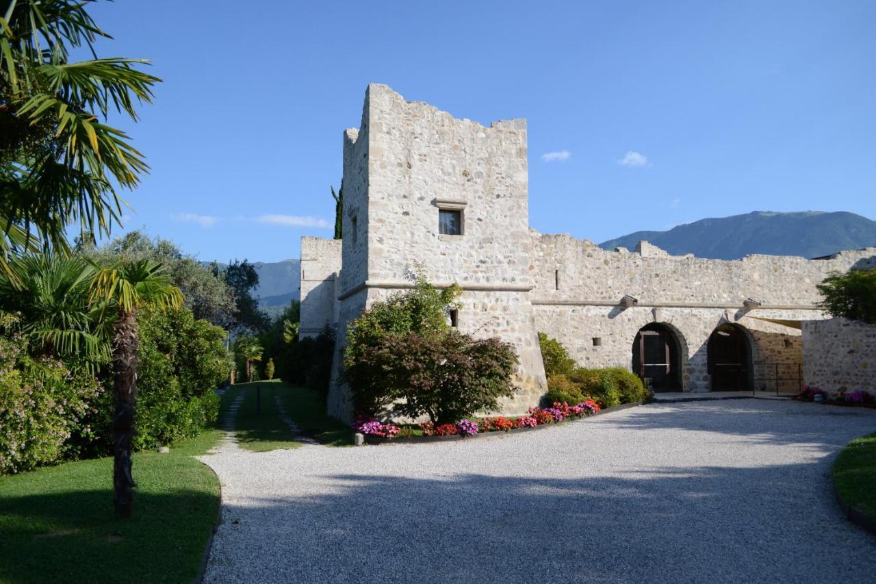 Castelletto Acomodação com café da manhã Cappella Maggiore Exterior foto